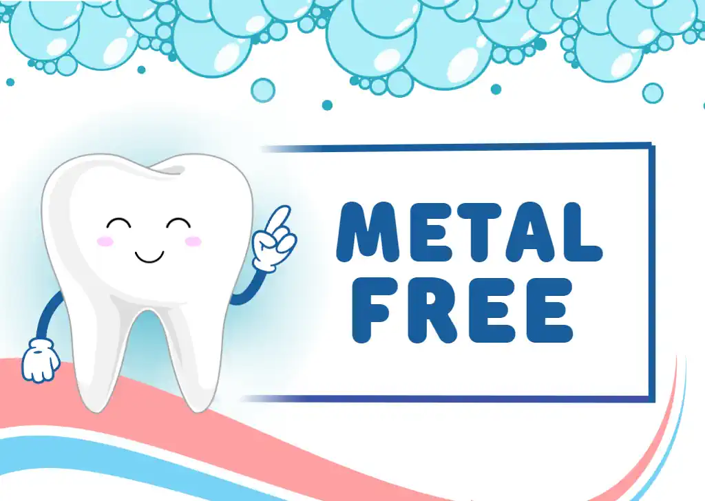 E-Max Metal-Free Crowns – What are they?